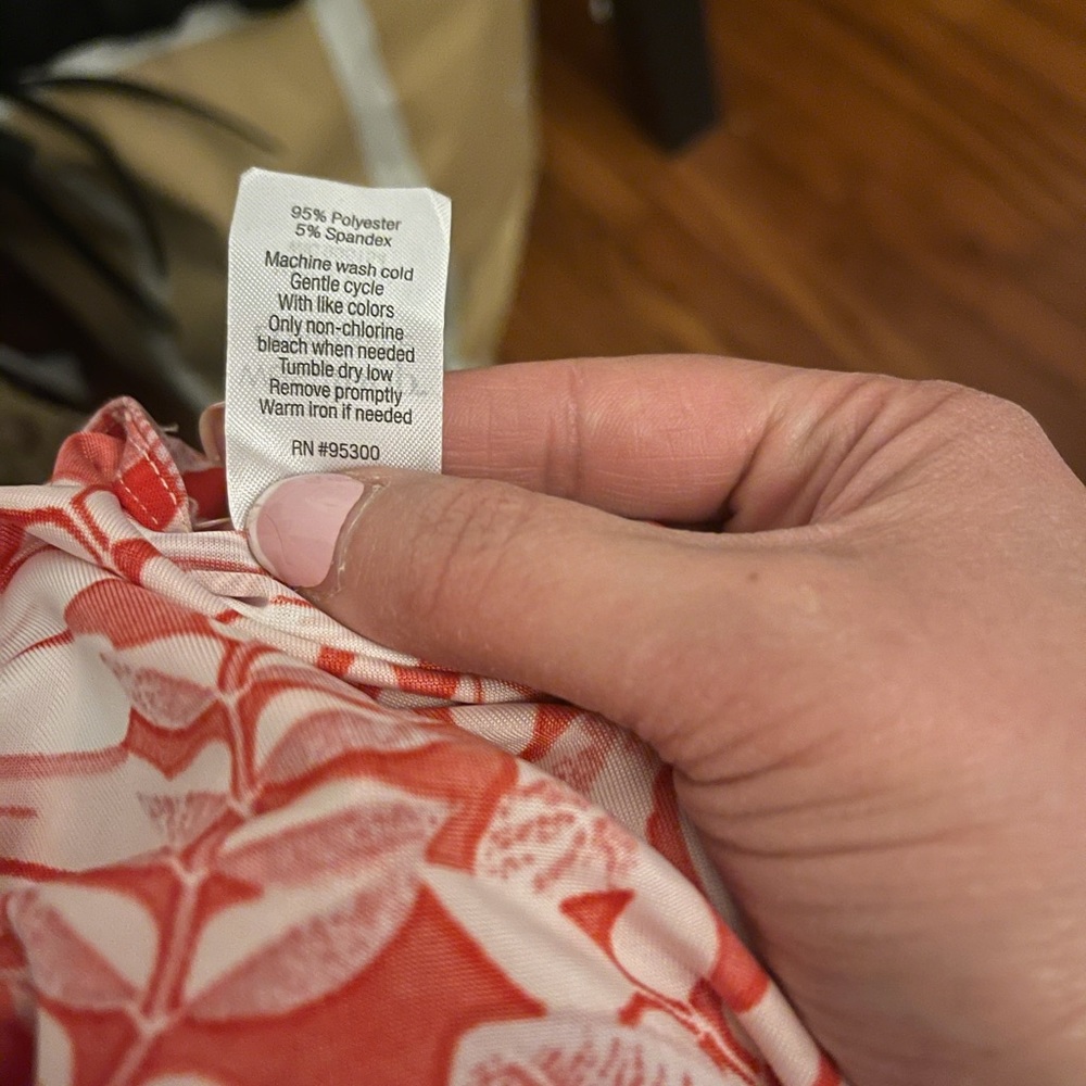 Summer dress - Picture 6 of 6